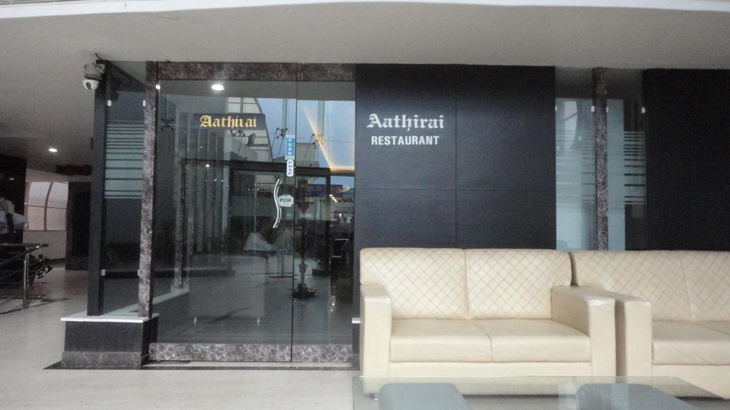 Sanu International Hotel Namakkal Luaran gambar
